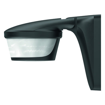 Rörelsedet P300 IP55svart utv (Rexel)