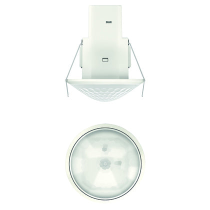 Närv d theRon S360-100 inf vit (Rexel)