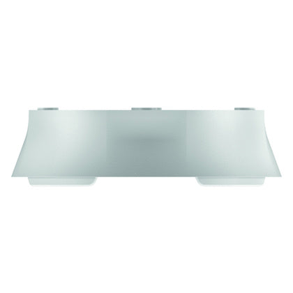 Montagedosa 110B 25mm vit (Rexel)