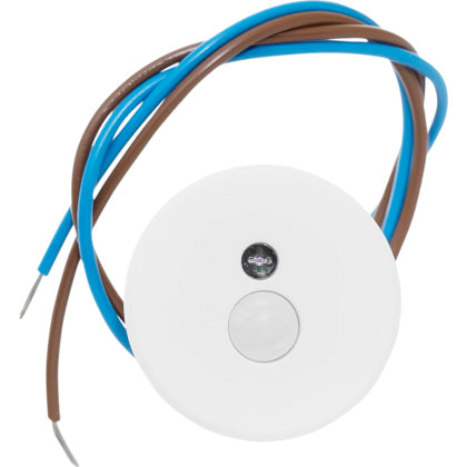 PIR-sensor LIGA air IP44, vit (Rexel)