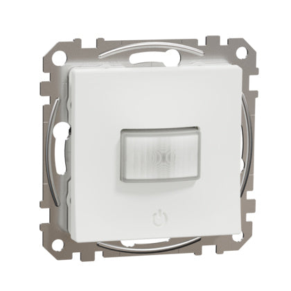 Rörelsedet m dim Zigbee Vit (Rexel)