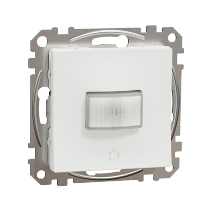 Rörelsedet m TK Zigbee Vit (Rexel)
