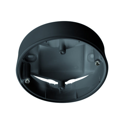 Utanpåliggande dosa IP20 (Rexel)