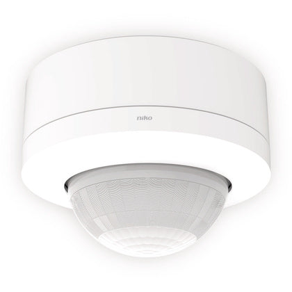 När.sensor P48LR M ut mont (Rexel)