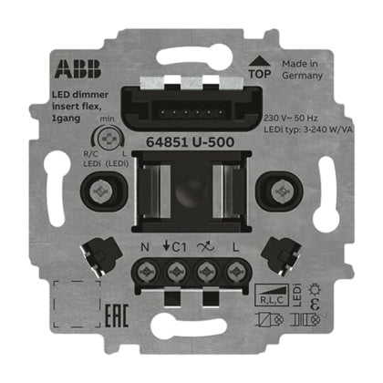 INSATS LED-DIM FLEX 1-KANAL (Rexel)