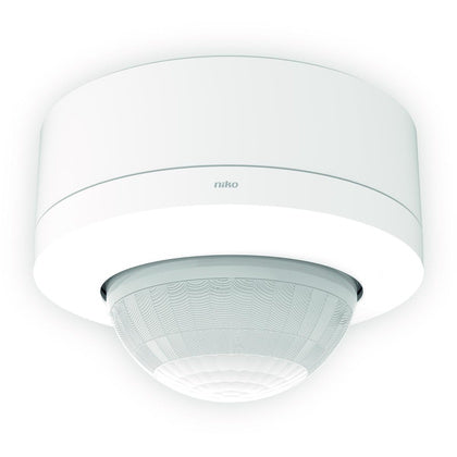 Rör.sensor M42LR M ut mont (Rexel)