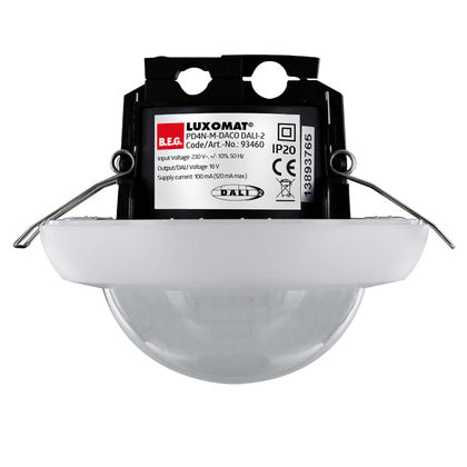 Närvarod PD4N-M-DACO DALI-2 (Rexel)
