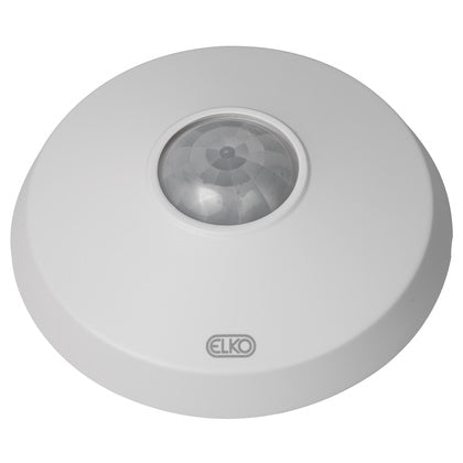 Rörelsevakt 360 Tak IP44 (Rexel)