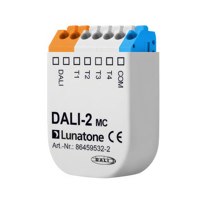 DALI-2 MC NFC Lunatone (Rexel)