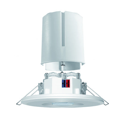 Närv det FLAT 360i/8 RW FM KNX (Rexel)