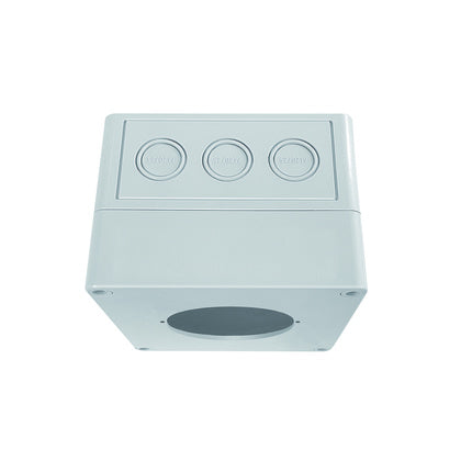 Dosa COMPACT APC IP54 SM GY (Rexel)