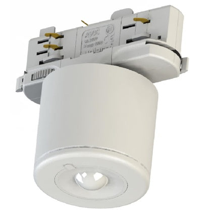 Närvaro sensor PIR Tr Vit D2 (Rexel)