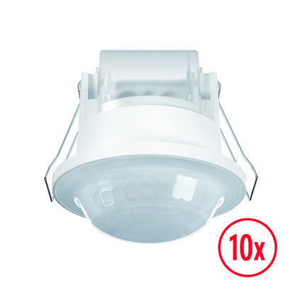 RörelDet 10x BE IP 36 8 IR FM (Rexel)