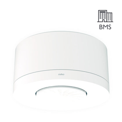 Närv sensor P49MR BMS ut mont (Rexel)