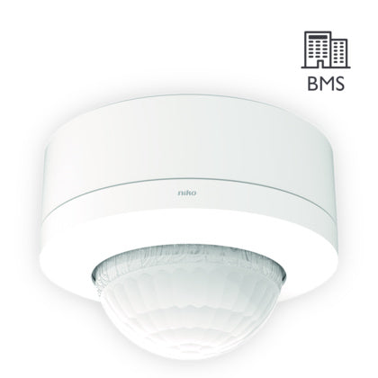 Rör sensor M49HC BMS ut mont (Rexel)