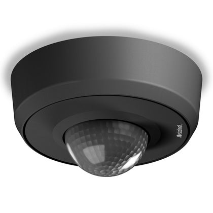 NÄRVARO PD24 ON/OFF UTANP SV (Rexel)