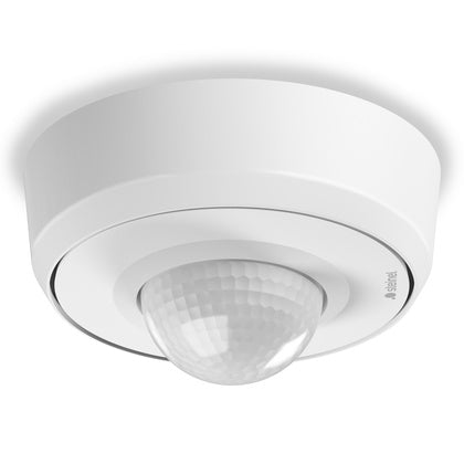 NÄRVARO PD24 DALI-IPD UTA VIT (Rexel)