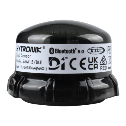 Styrenhet exNode Z18 BTDA (Rexel)