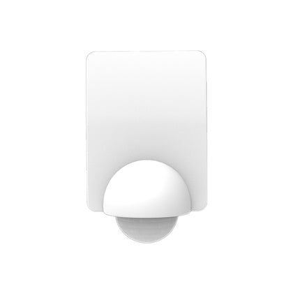 Sensor Irma IR vägg vit (Rexel)