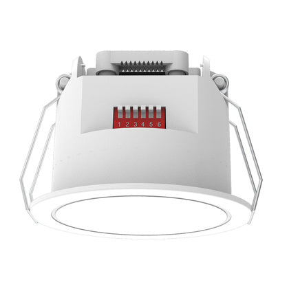 Sensor Sensa HF infälld vit (Rexel)