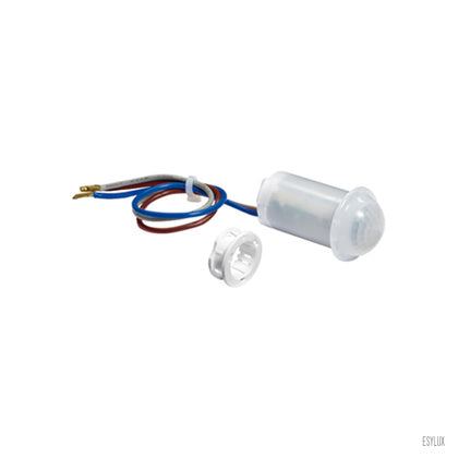 MINI-RÖRELSEDET 12VDC 360° BEV  EP10425776 (Rexel)