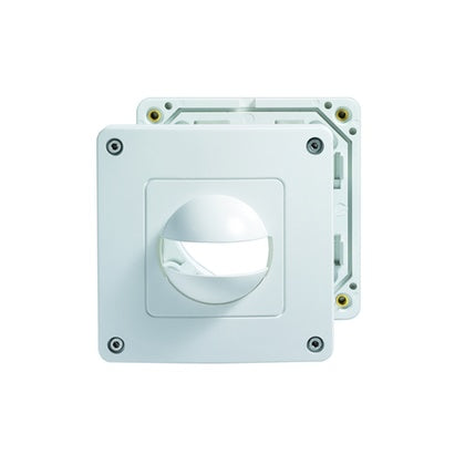 KAPSLING IP44 MD180 VIT (Rexel)