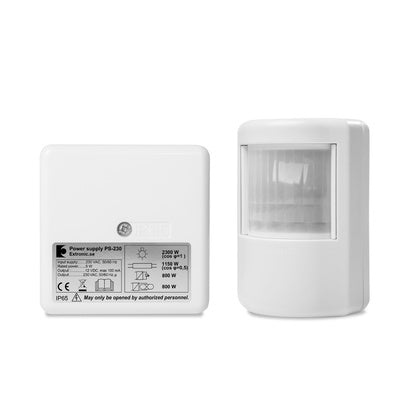 Närvaropaket IR PD230 (Rexel)