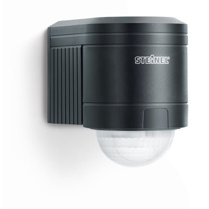 RÖRELSEVAKT IS 240 SVART (Rexel)
