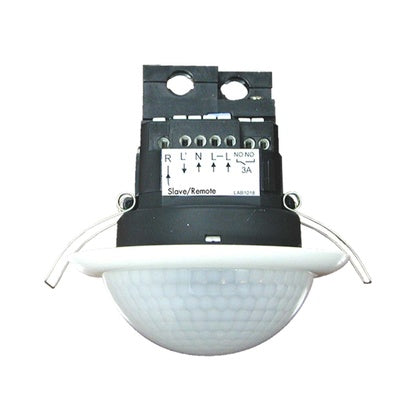 NÄRVARODETEKTOR PD4-M-TAK (Rexel)