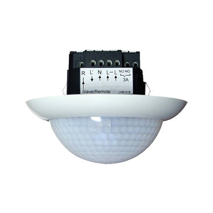 NÄRVARODETEKTOR PD4-M-INF (Rexel)
