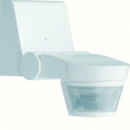 RÖRELSEDET  200° IP55 VIT (Rexel)
