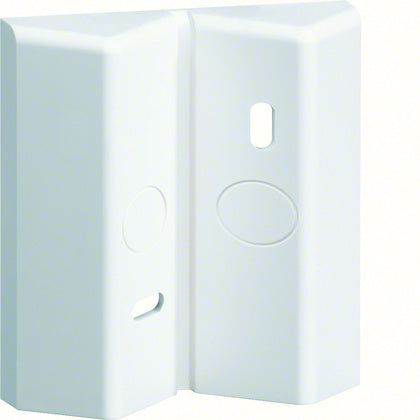MONT ADAPTER VIT YTTERHÖRN (Rexel)