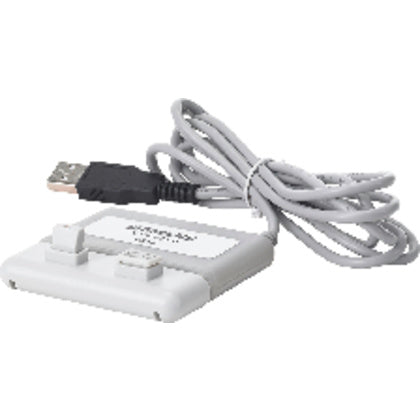 USB-adapter för PC (Rexel)