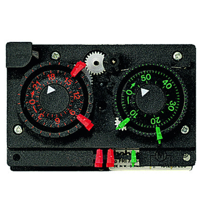 Timer analog kyla FRI 77 g-2 (Rexel)