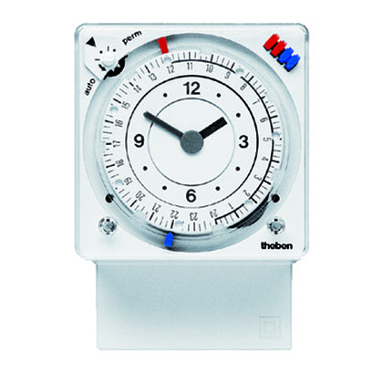 Koppl ur mek SYN 269 H 230V (Rexel)