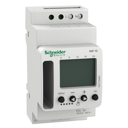 Kopplingsur IHP 1 kanal (Rexel)