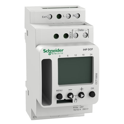 Kopplingsur IHP DCF BT (Rexel)