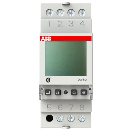 SKYMNINGSUR DIGITALT  DWTL1 (Rexel)