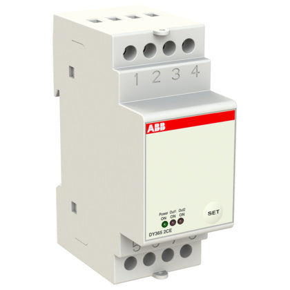 ÅRSUR DIGITALT DY365 2CE (Rexel)