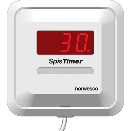 Styrenhet SE spistimer 400V (Rexel)