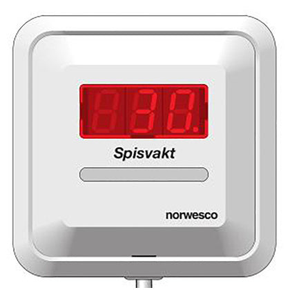 Styrenhet SE-S spisvakt 400V (Rexel)