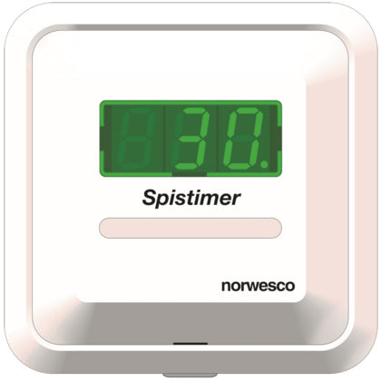 Styrenhet SV spistimer (Rexel)