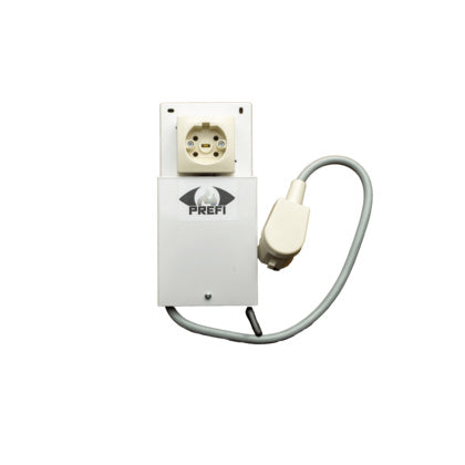 Spisvakt 400V trådlös (Rexel)