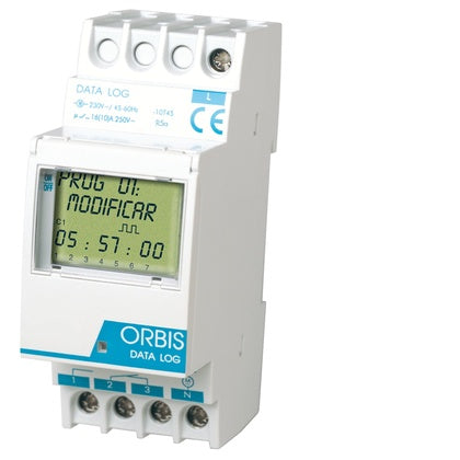 KOPPLINGSUR DATA LOG-2 (Rexel)