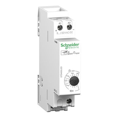 Dimmer DIN STD 400 LED (Rexel)
