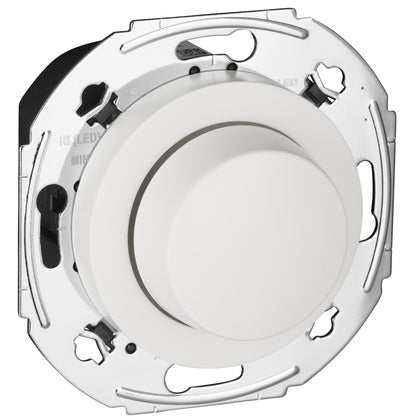 Dimmer LED Uni 400W vit (Rexel)