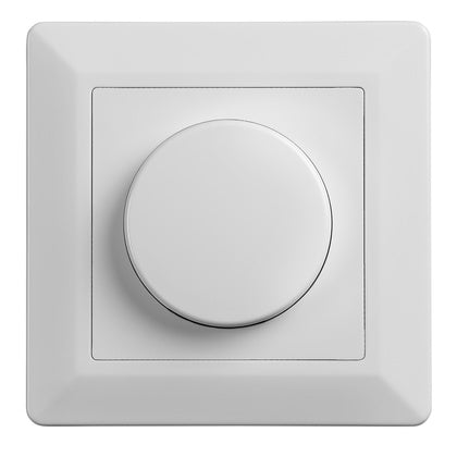 Dimmer, DALI Slav, Vit 74-514 (Rexel)
