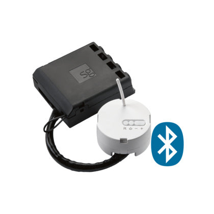 Dosdimmer LED 200W Bluetooth (Rexel)
