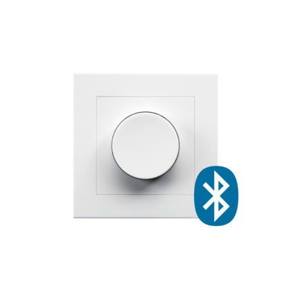 Dimmer LED 400W 2-po Bluetooth (Rexel)
