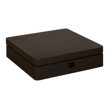 Golvdimmer 200W Bluetooth Sv (Rexel)